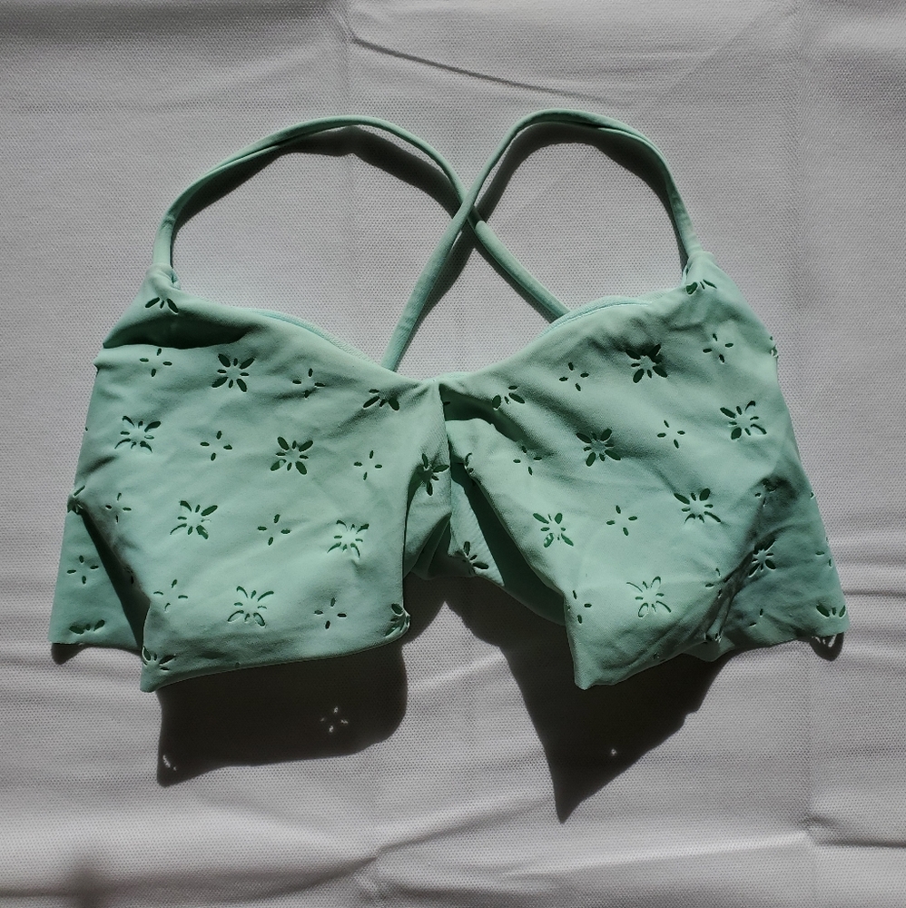Arizona Jean Bikini Top